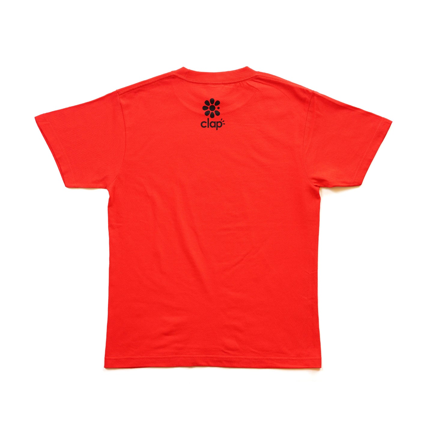 Queen-clap Tee クィーンクラップティー CTS24047