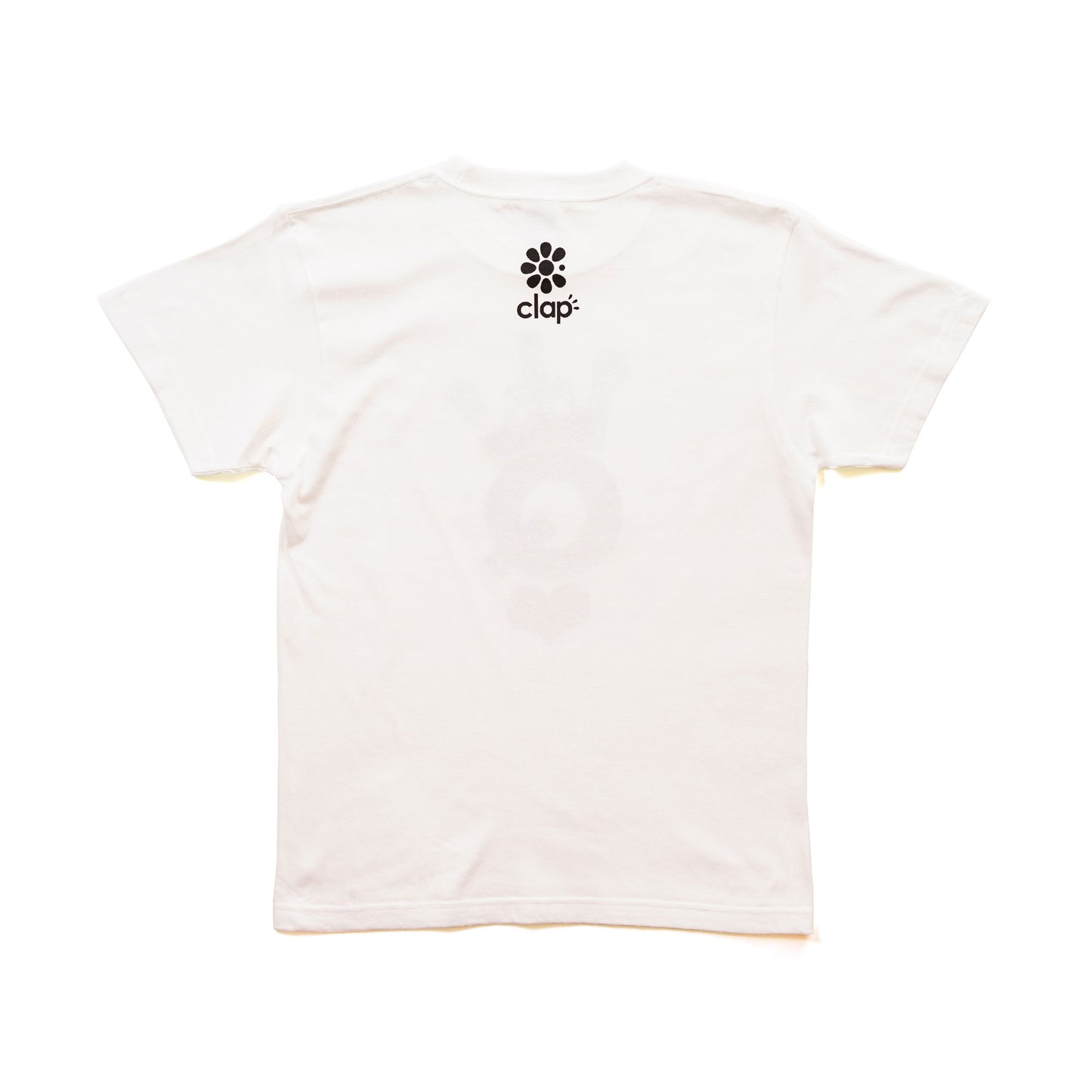 Queen-clap Tee クィーンクラップティー CTS24047