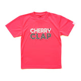 Cherry Clap DryTee<br>チェリークラップドライティー<br>CTS24048