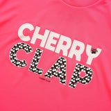 Cherry Clap DryTee<br>チェリークラップドライティー<br>CTS24048