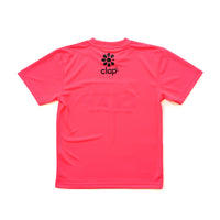 Cherry Clap DryTee<br>チェリークラップドライティー<br>CTS24048