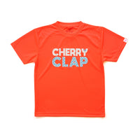 Cherry Clap DryTee<br>チェリークラップドライティー<br>CTS24048