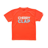 Cherry Clap DryTee<br>チェリークラップドライティー<br>CTS24048