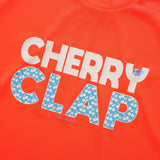 Cherry Clap DryTee<br>チェリークラップドライティー<br>CTS24048