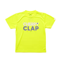 Cherry Clap DryTee<br>チェリークラップドライティー<br>CTS24048