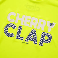 Cherry Clap DryTee<br>チェリークラップドライティー<br>CTS24048