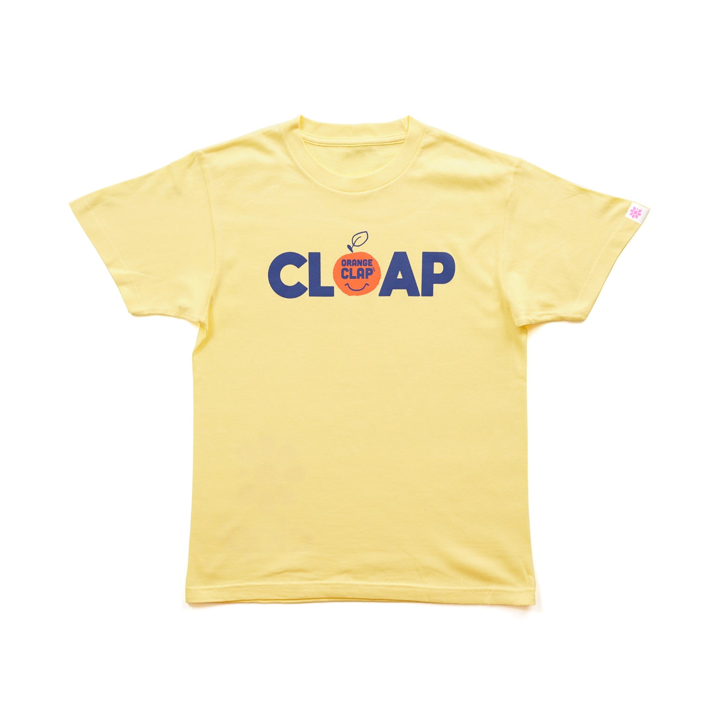 OrangeClap Tee オレンジクラップティー CTS24039