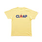 OrangeClap Tee オレンジクラップティー CTS24039