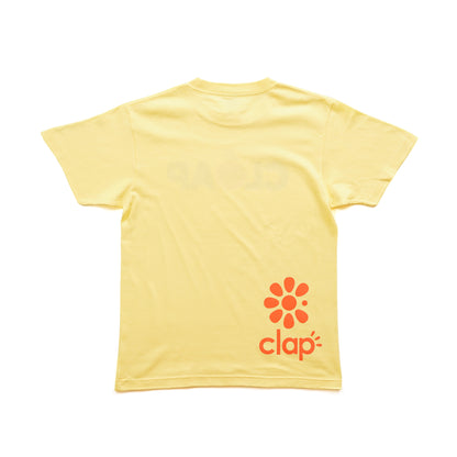 OrangeClap Tee オレンジクラップティー CTS24039