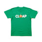 OrangeClap Tee オレンジクラップティー CTS24039