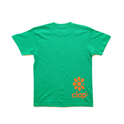 OrangeClap Tee オレンジクラップティー CTS24039