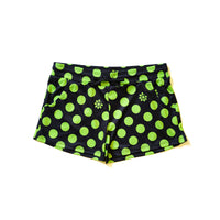 G-DOT Shorts<br>ジードットショーツ<br>CS24012-BK - Black<