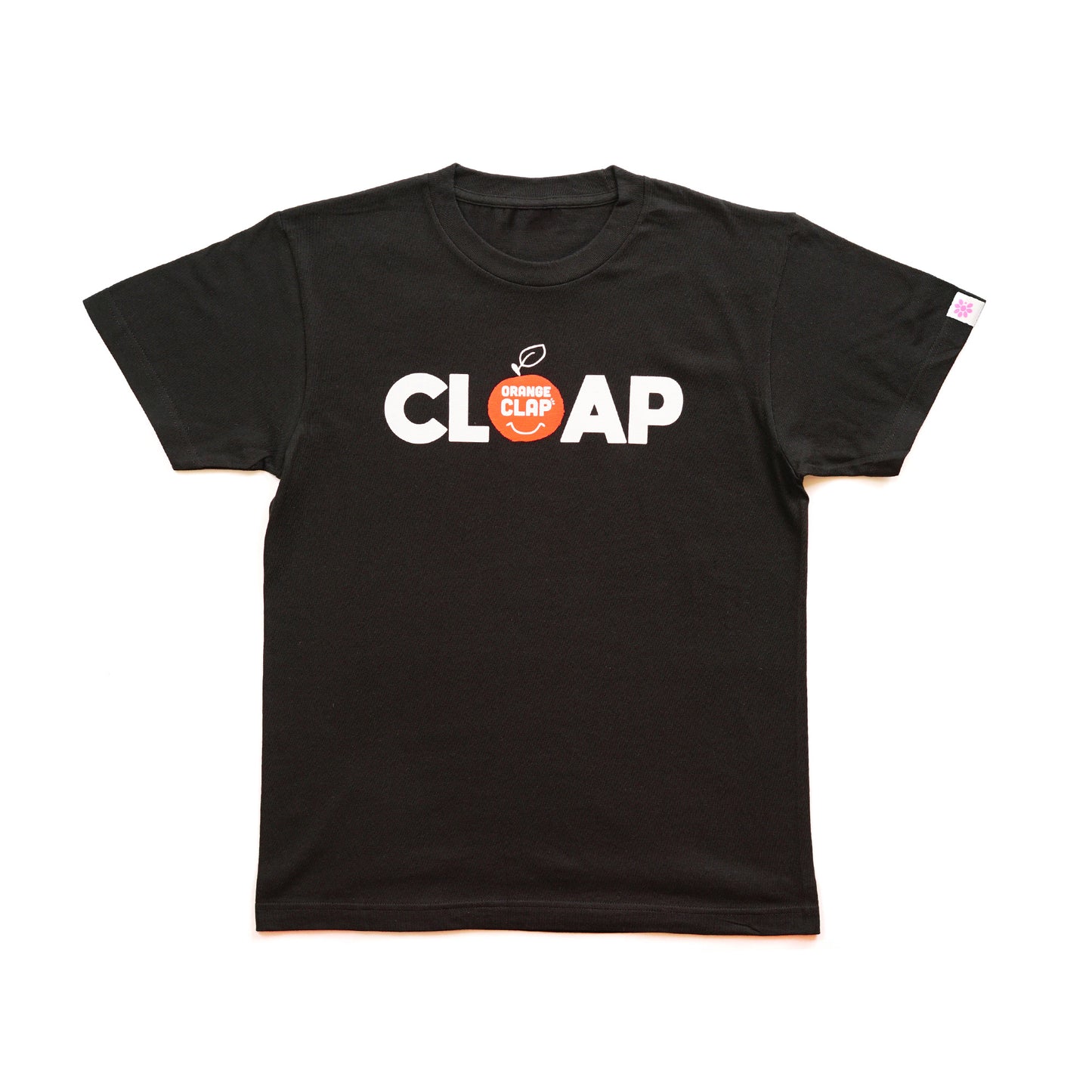 OrangeClap Tee オレンジクラップティー CTS24039