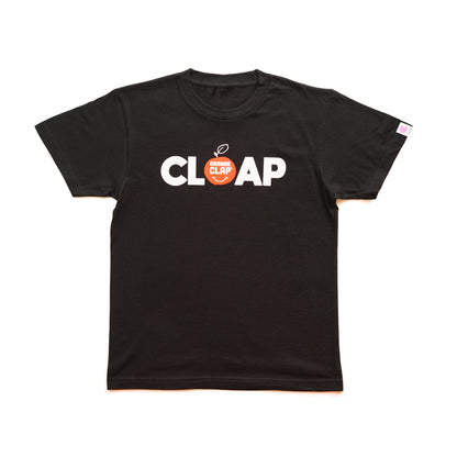 OrangeClap Tee オレンジクラップティー CTS24039