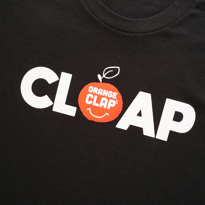 OrangeClap Tee オレンジクラップティー CTS24039