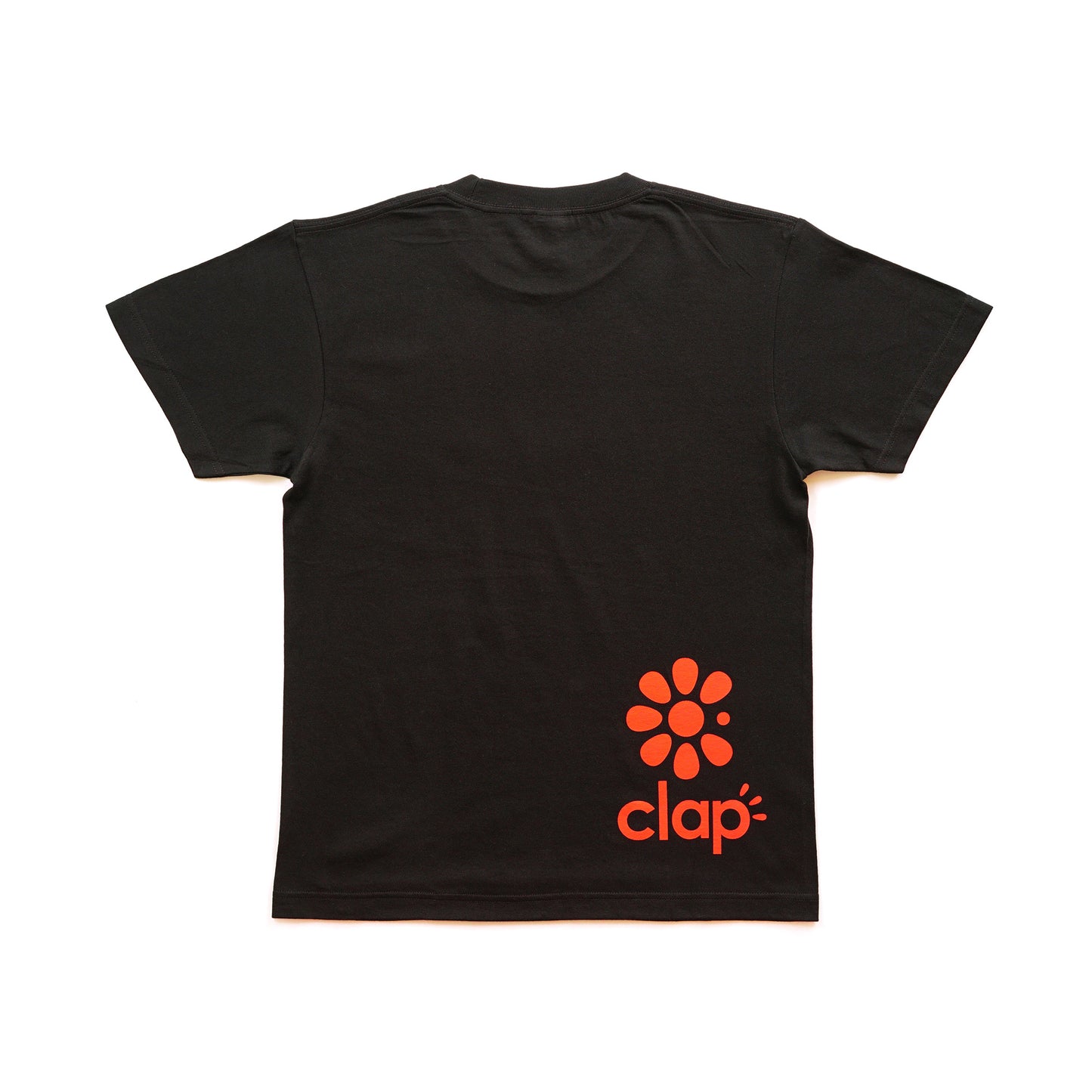 OrangeClap Tee オレンジクラップティー CTS24039