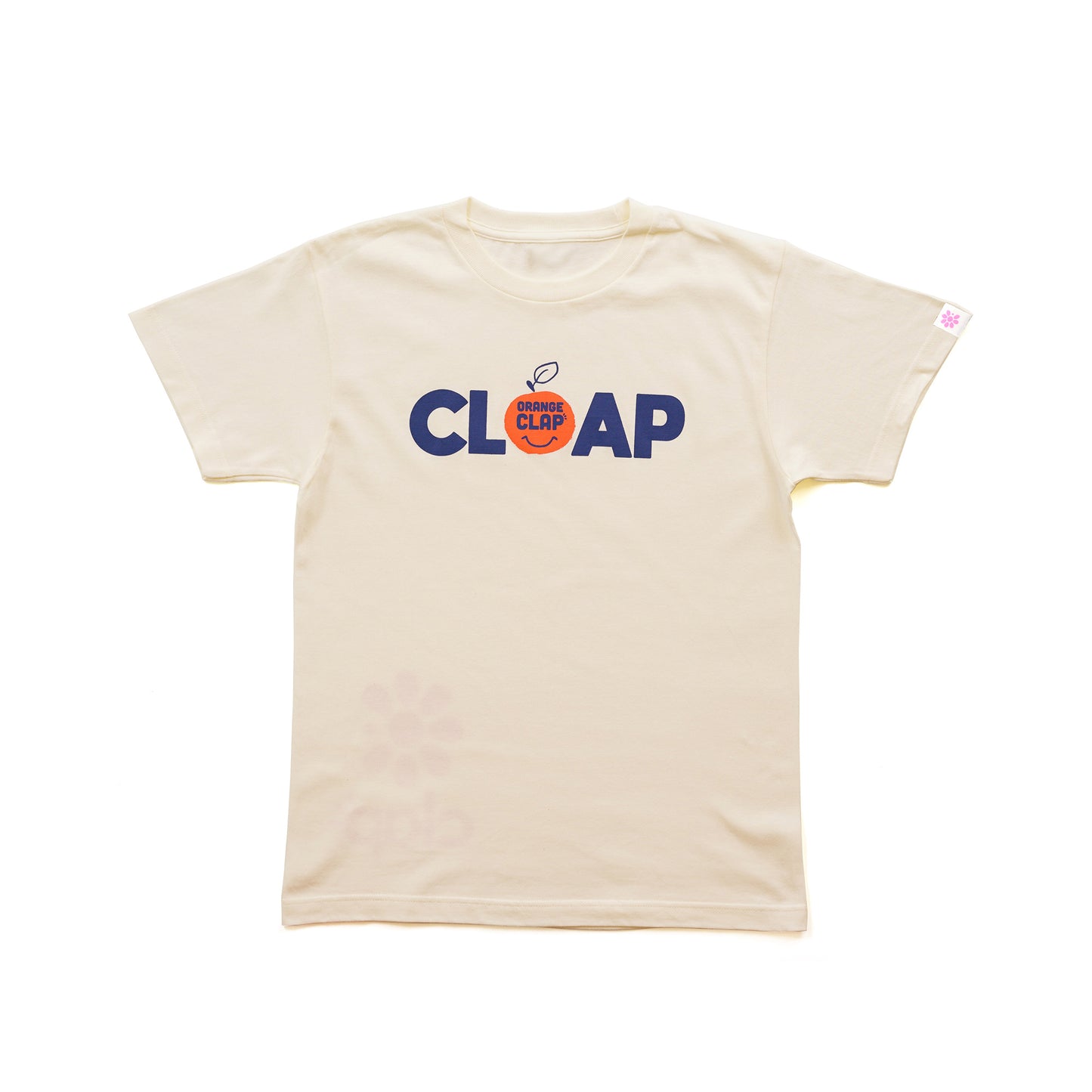 OrangeClap Tee オレンジクラップティー CTS24039