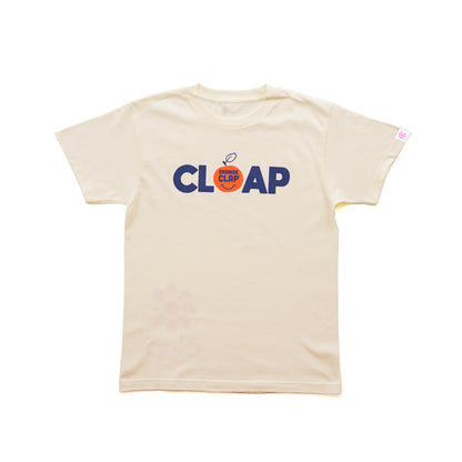 OrangeClap Tee オレンジクラップティー CTS24039