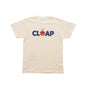 OrangeClap Tee オレンジクラップティー CTS24039
