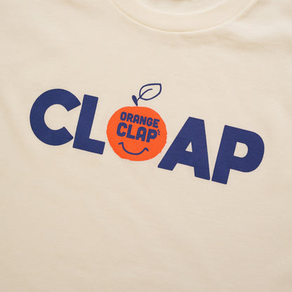 OrangeClap Tee オレンジクラップティー CTS24039