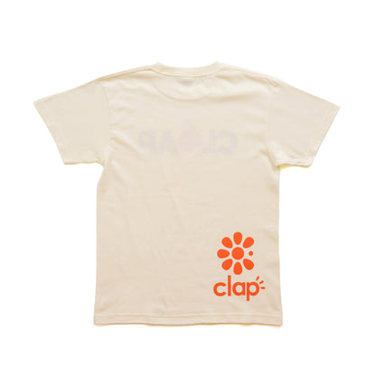 OrangeClap Tee オレンジクラップティー CTS24039