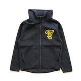 G-Clap DB Zip Hoodie<br>ジークラップディービージップフーディ―<br>CP24002