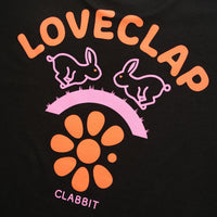 Clabbit Tee<br>クラビットティー<br>CTS24041