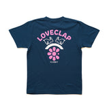 Clabbit Tee<br>クラビットティー<br>CTS24041