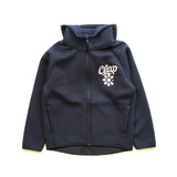 G-Clap DB Zip Hoodie<br>ジークラップディービージップフーディ―<br>CP24002