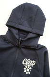 G-Clap DB Zip Hoodie<br>ジークラップディービージップフーディ―<br>CP24002