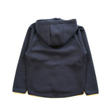 G-Clap DB Zip Hoodie<br>ジークラップディービージップフーディ―<br>CP24002