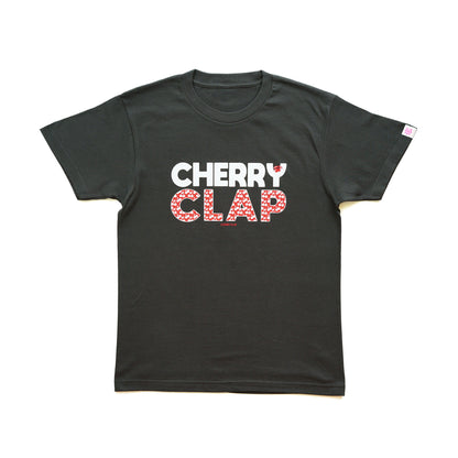 Cherry Clap Tee チェリークラップティー CTS24049