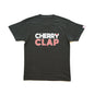 Cherry Clap Tee チェリークラップティー CTS24049