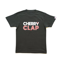 Cherry Clap Tee<br>チェリークラップティー<br>CTS24049