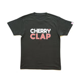 Cherry Clap Tee<br>チェリークラップティー<br>CTS24049