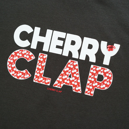 Cherry Clap Tee チェリークラップティー CTS24049
