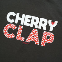 Cherry Clap Tee<br>チェリークラップティー<br>CTS24049