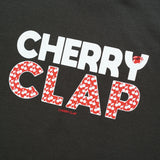 Cherry Clap Tee<br>チェリークラップティー<br>CTS24049