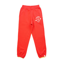 CHERRY SweatPants<br>チェリースウェットパンツ<br>SP24010