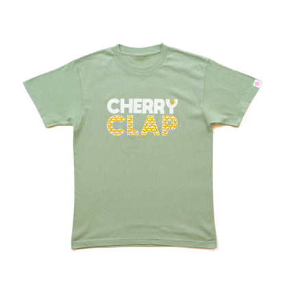 Cherry Clap Tee チェリークラップティー CTS24049