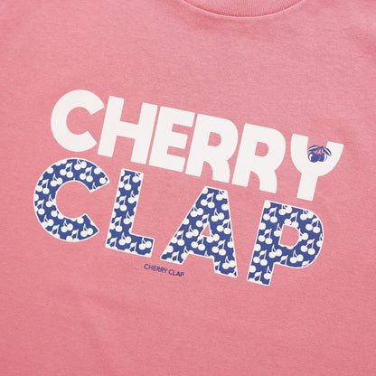 Cherry Clap Tee チェリークラップティー CTS24049
