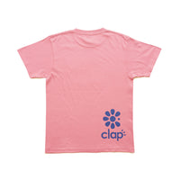 Cherry Clap Tee<br>チェリークラップティー<br>CTS24049