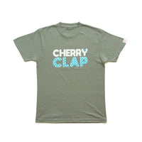 Cherry Clap Tee<br>チェリークラップティー<br>CTS24049