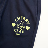 CHERRY SweatPants<br>チェリースウェットパンツ<br>SP24010