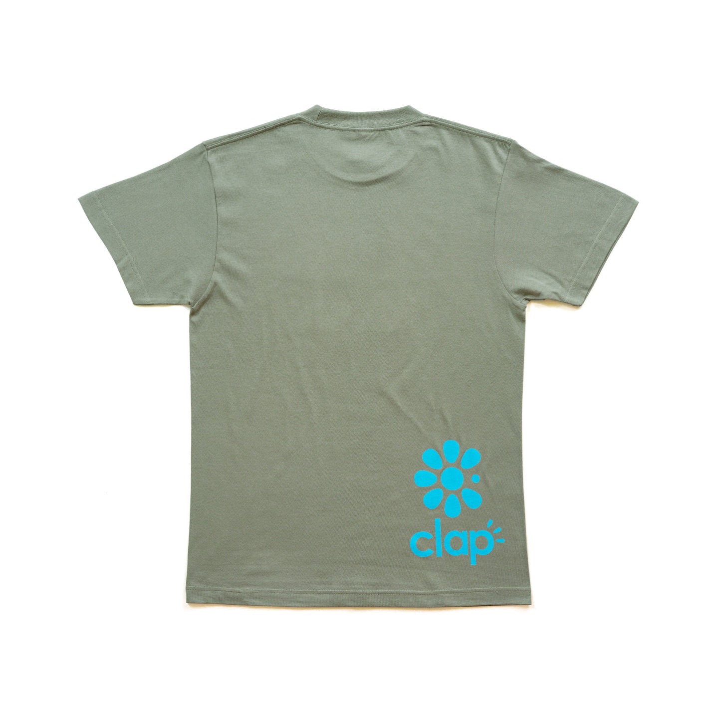 Cherry Clap Tee チェリークラップティー CTS24049