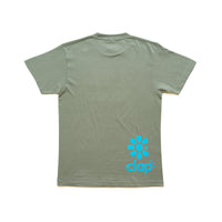 Cherry Clap Tee<br>チェリークラップティー<br>CTS24049