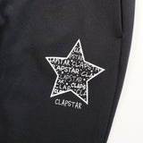 Clap Star DrySweatPants<br>クラップスタードライスウェットパンツ<br>SP24009