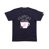 Clap Cat Tee<br>クラップキャットティー<br>CTS24051