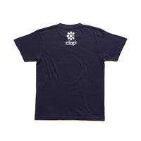 Clap Cat Tee<br>クラップキャットティー<br>CTS24051