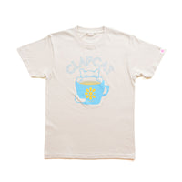 Clap Cat Tee<br>クラップキャットティー<br>CTS24051